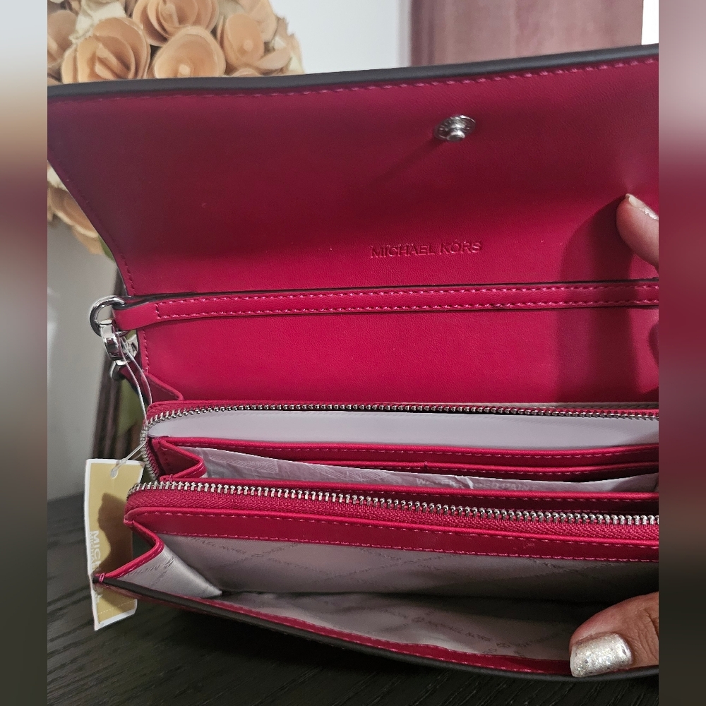 Michael Kors Ombre Bag - Picture 7 of 11